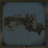 The Hidden Village Trophy