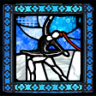 The Ice Witch Trophy