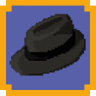 Made man Trophy