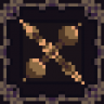 Danse Macabre Trophy