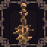 Heart and Slash Trophy