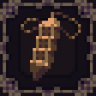 Skin and Bones Trophy