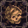 The Bejeweled Saint Trophy