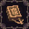 Unwavering devotion Trophy