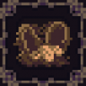 Warm and Soft Trophy