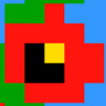 Block Garden Trophy