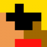 Block Head Trophy