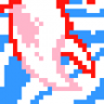 Block Lobster Trophy