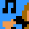 Block Music Trophy