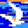 Block Sea Trophy