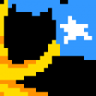 Block Stars Trophy