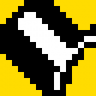 Block Tie Trophy