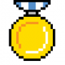 Blocksmith Trophy