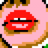 Glam Block Trophy