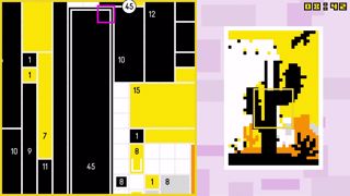 Block-a-Pix Deluxe Screenshot 4