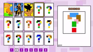 Block-a-Pix Deluxe Screenshot 3