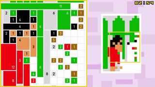 Block-a-Pix Deluxe Screenshot 1