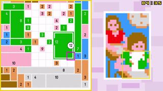 Block-a-Pix Deluxe Screenshot 2