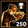 Enforce Trophy