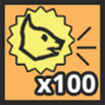 Big Meowth Trophy