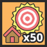 Cataclysm Trophy