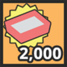 Litterbox Whiz Trophy
