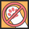 Look Ma, No Paws! Trophy