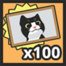 Photo Collector Trophy