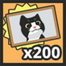 Photo Hoarder Trophy