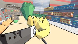 Catlateral Damage Screenshot 2