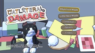 Catlateral Damage Screenshot 7
