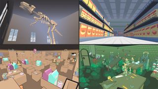 Catlateral Damage Screenshot 6