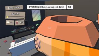 Catlateral Damage Screenshot 3
