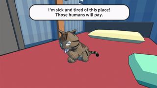 Catlateral Damage Screenshot 1