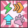 All Pawerful Trophy