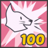Big Meowth Trophy
