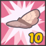 Bug Catcher Trophy