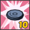 Good Clean Fun Trophy
