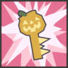 Happy Pawlloween! Trophy