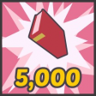 Major Mess Maker Trophy
