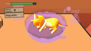 Catlateral Damage: Remeowstered Screenshot 9