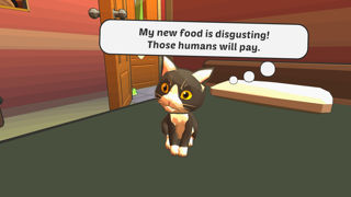 Catlateral Damage: Remeowstered Screenshot 6