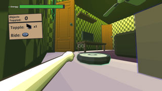 Catlateral Damage: Remeowstered Screenshot 5