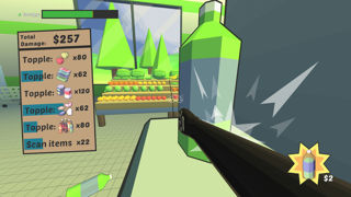 Catlateral Damage: Remeowstered Screenshot 8