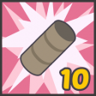 They See Me Unrolling Trophy