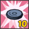 Good Clean Fun Trophy