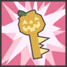 Happy Pawlloween! Trophy