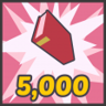 Major Mess Maker Trophy