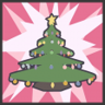 Pawliday Den, Complete! Trophy