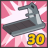 Peak Purrformance Trophy